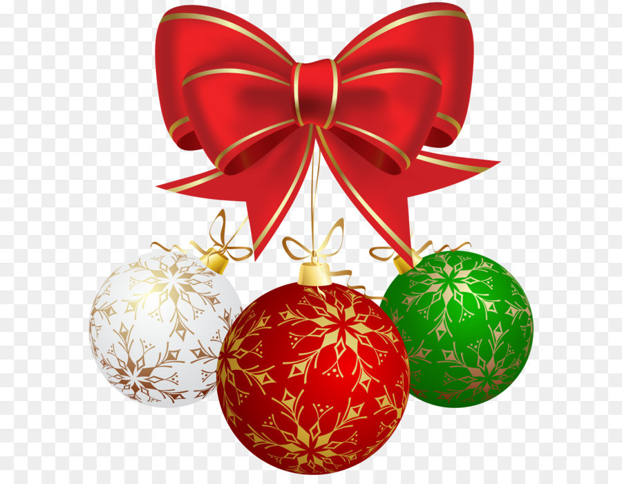 Christmas ornament Clip art - Christmas Balls PNG Clip Art Image png download - 7535*8000 - Free Transparent Christmas Ornament png Download.