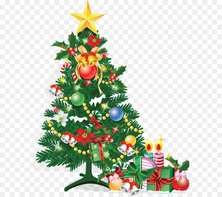 Christmas tree GIF Christmas Day Clip art Graphics - christmas tree png download - 635*800 - Free Transparent Christmas Tree png Download.