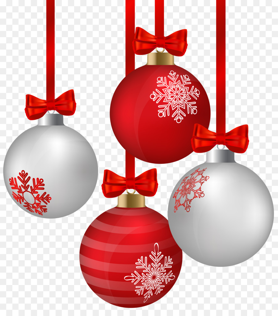 Christmas ornament Christmas tree Clip art - ornaments png download - 5547*6252 - Free Transparent Christmas Ornament png Download.