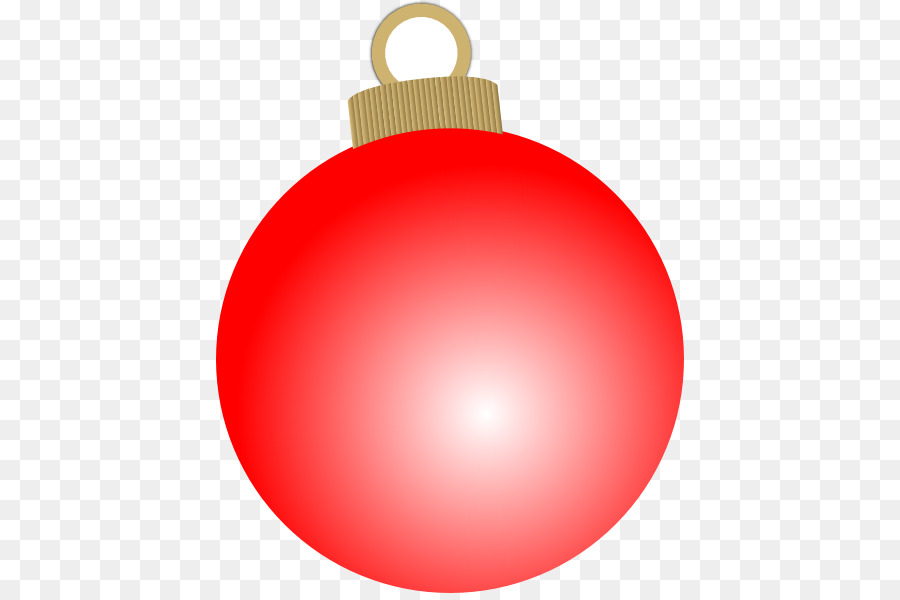 Christmas ornament Sphere - Christmas Ornaments Clipart png download - 468*593 - Free Transparent Christmas Ornament png Download.