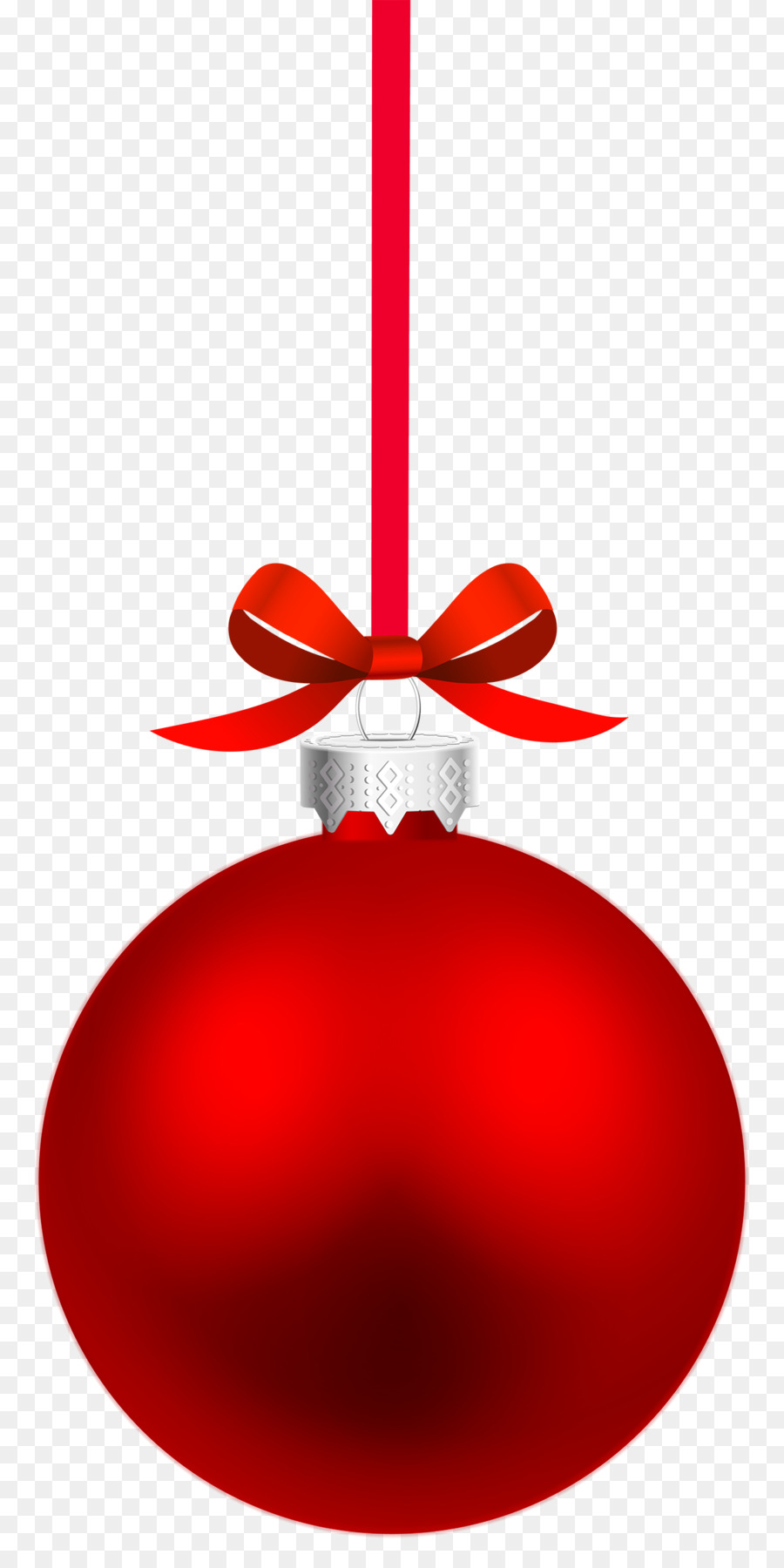 Christmas ornament Clip art - ornaments png download - 1258*2500 - Free Transparent Christmas Ornament png Download.