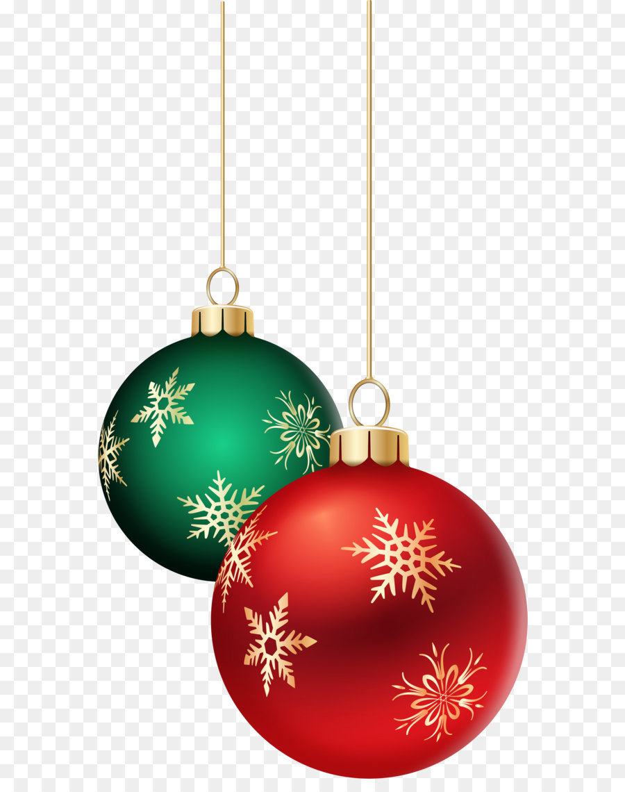 Christmas ornament Christmas decoration Christmas lights Clip art - Hanging Christmas Balls Transparent PNG Clip Art Image png download - 4587*8000 - Free Transparent Santa Claus png Download.