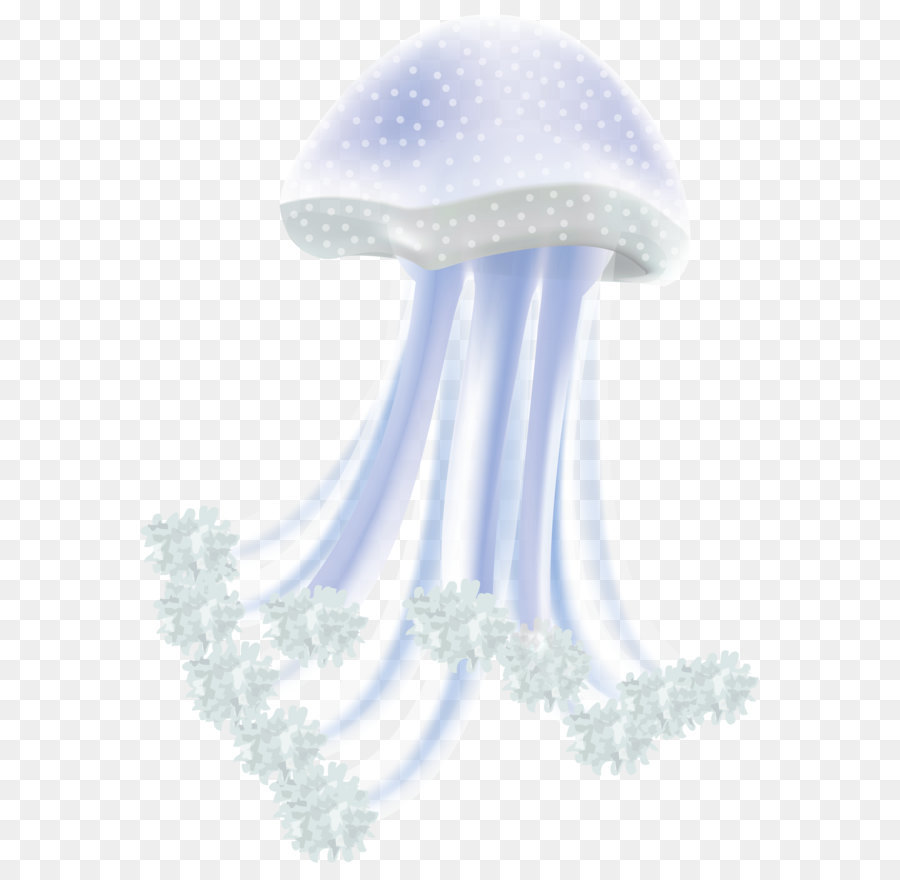Jellyfish Transparency and translucency - Jellyfish PNG Transparent Clip Art Image png download - 5920*8000 - Free Transparent Jellyfish png Download.