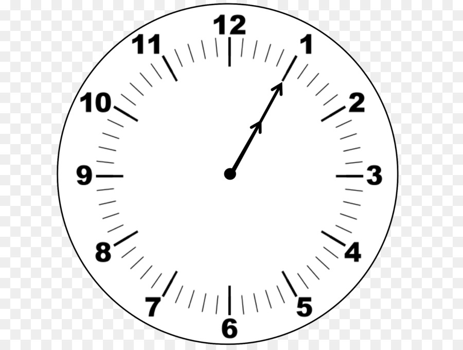 Clock face Digital clock Time Clip art - clock png download - 1600*1200 - Free Transparent Clock Face png Download.