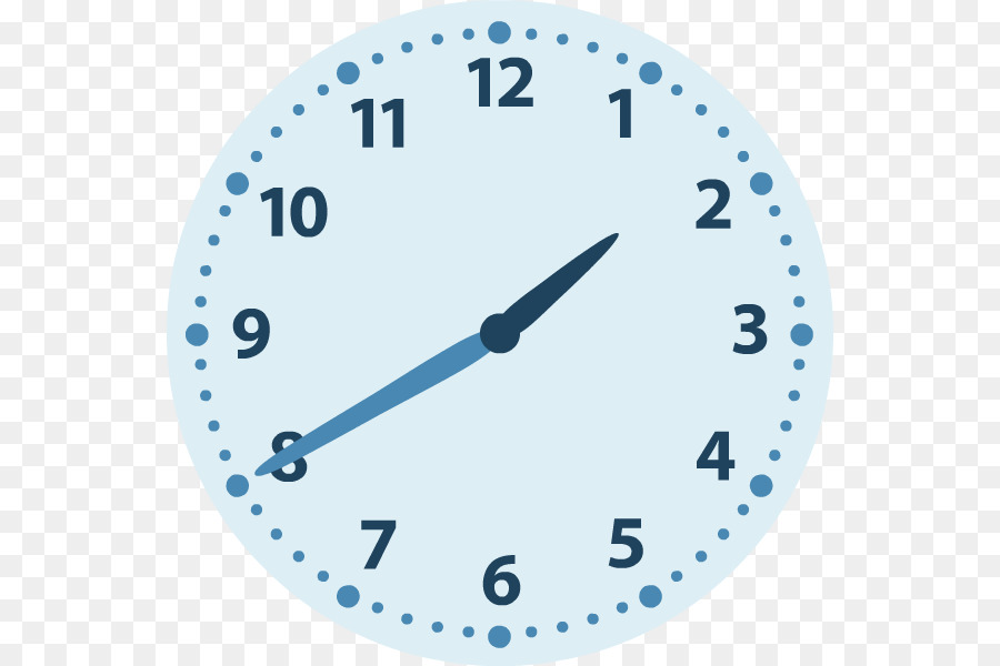 Digital clock Clock face - clock png download - 600*600 - Free Transparent Clock png Download.