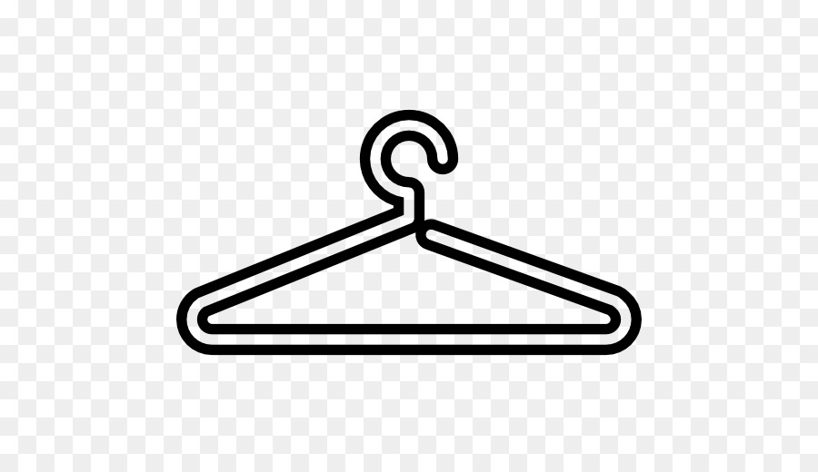 Clothes hanger Computer Icons Tool Encapsulated PostScript - dry clothes rope png download - 512*512 - Free Transparent  Clothes Hanger png Download.