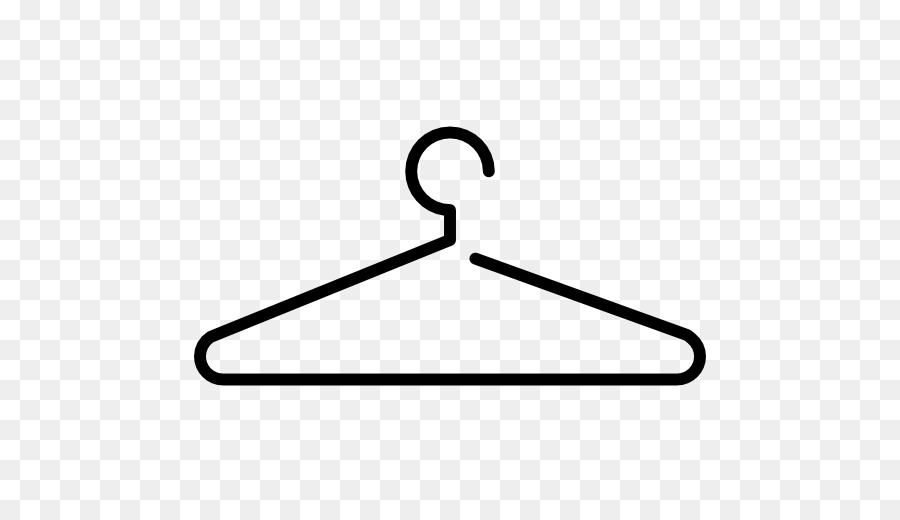 Clothes hanger - design png download - 512*512 - Free Transparent  Clothes Hanger png Download.