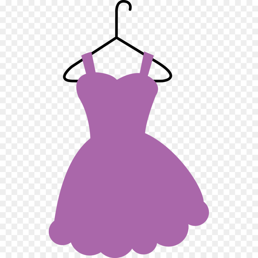 Clip art Dress Clothing Clothes hanger Openclipart - dress png download - 559*900 - Free Transparent Dress png Download.
