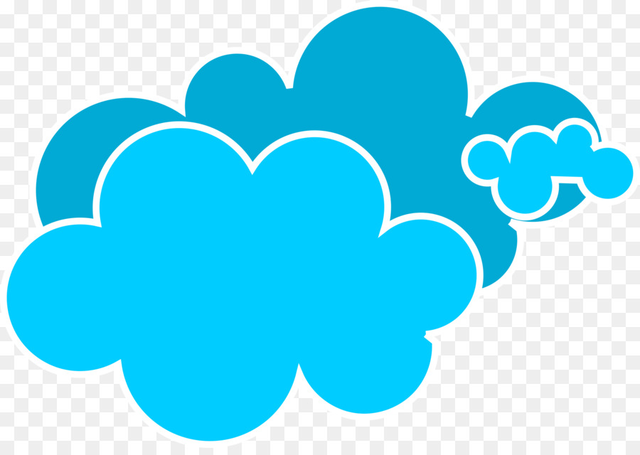 Cloud Clip art - Big Log Cliparts png download - 2400*1679 - Free Transparent Cloud png Download.