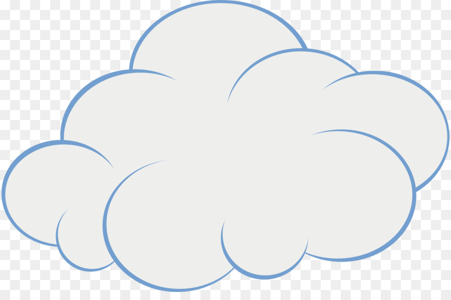 Cartoon Animation Clip art - cartoon cloud png download - 1280*831 - Free Transparent  Cartoon png Download.