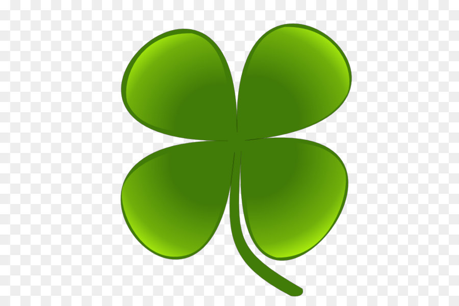 Clover Icon - Shamrock Picture png download - 600*600 - Free Transparent Clover png Download.