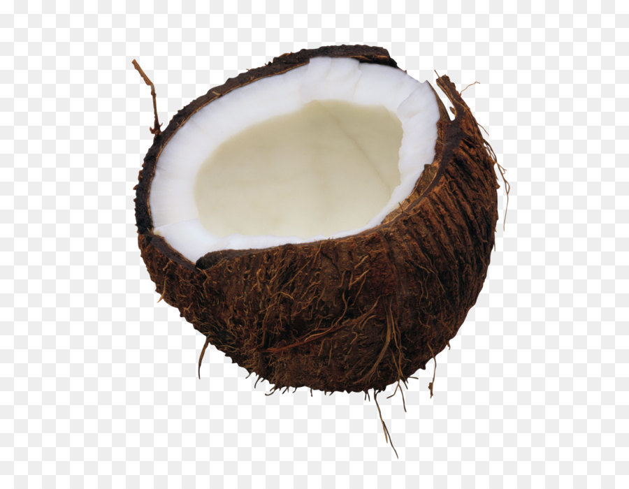 Coconut milk Pumpkin bread Coconut oil - Coconut PNG image png download - 2167*2282 - Free Transparent Coconut Water png Download.