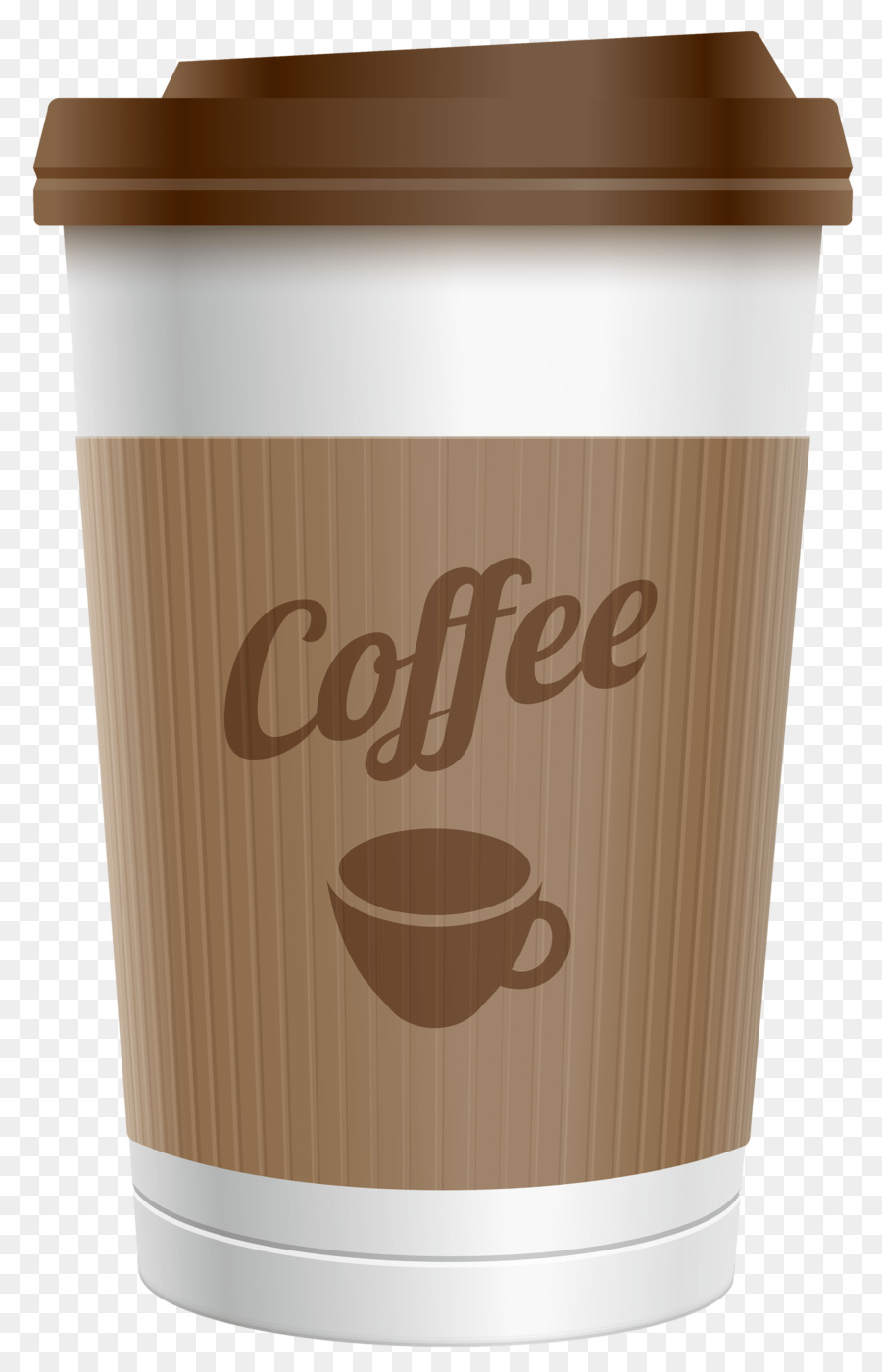 Coffee Espresso Cappuccino Milkshake Cafe - coffee png download - 1932*3000 - Free Transparent Coffee png Download.