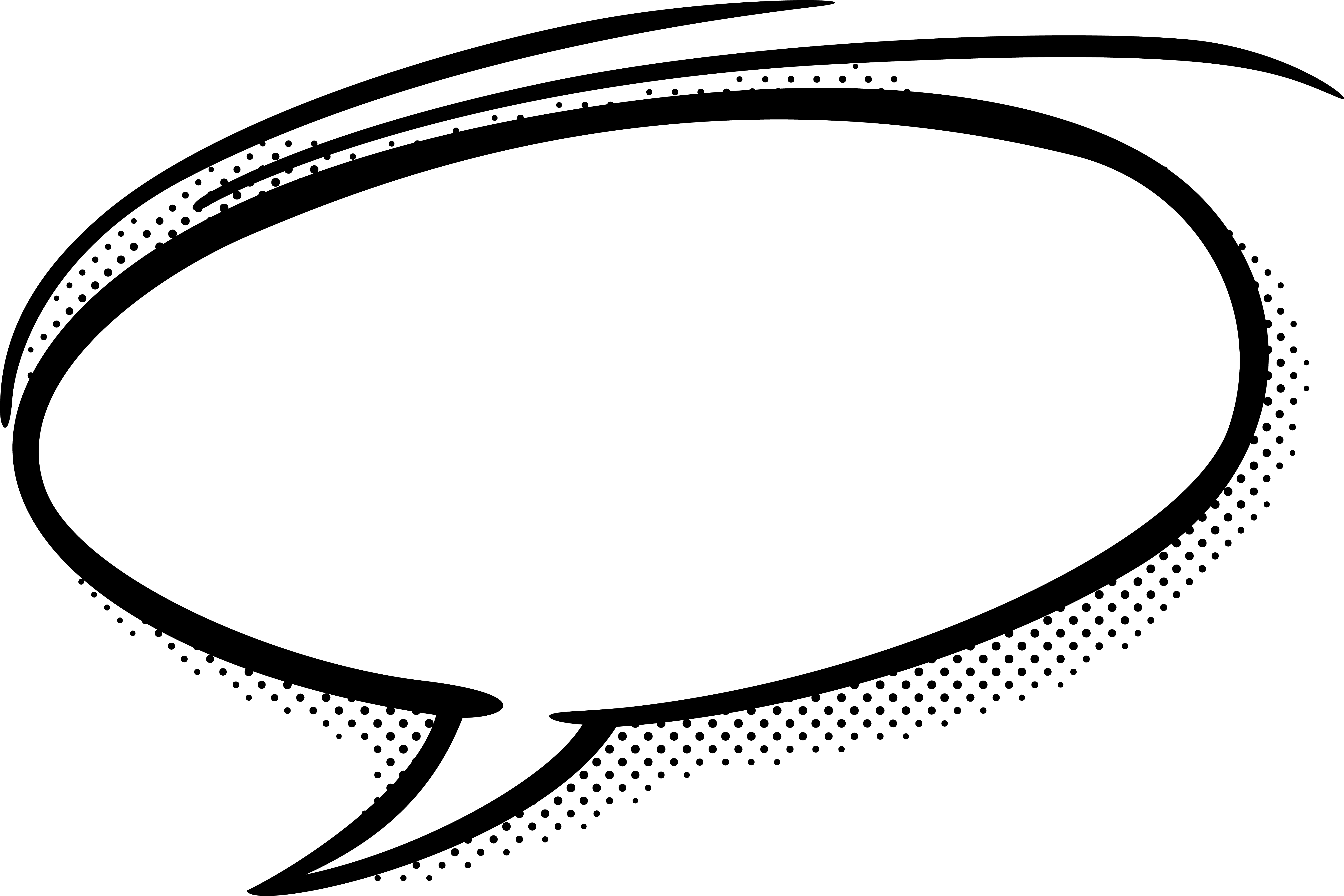 Speech balloon Comics Comic book Clip art - COMIC BUBBLE png download