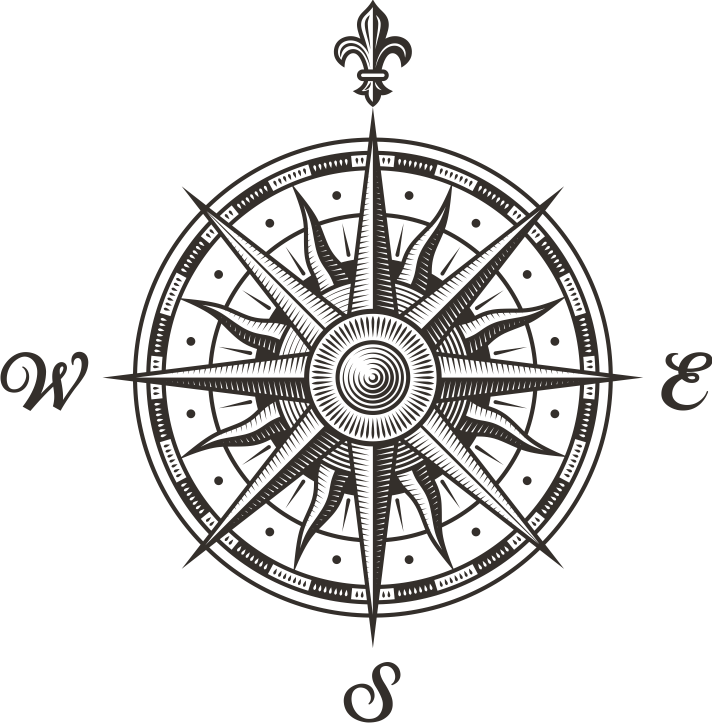 Compass Rose Stock Photography Clip Art Compass Png Download 712