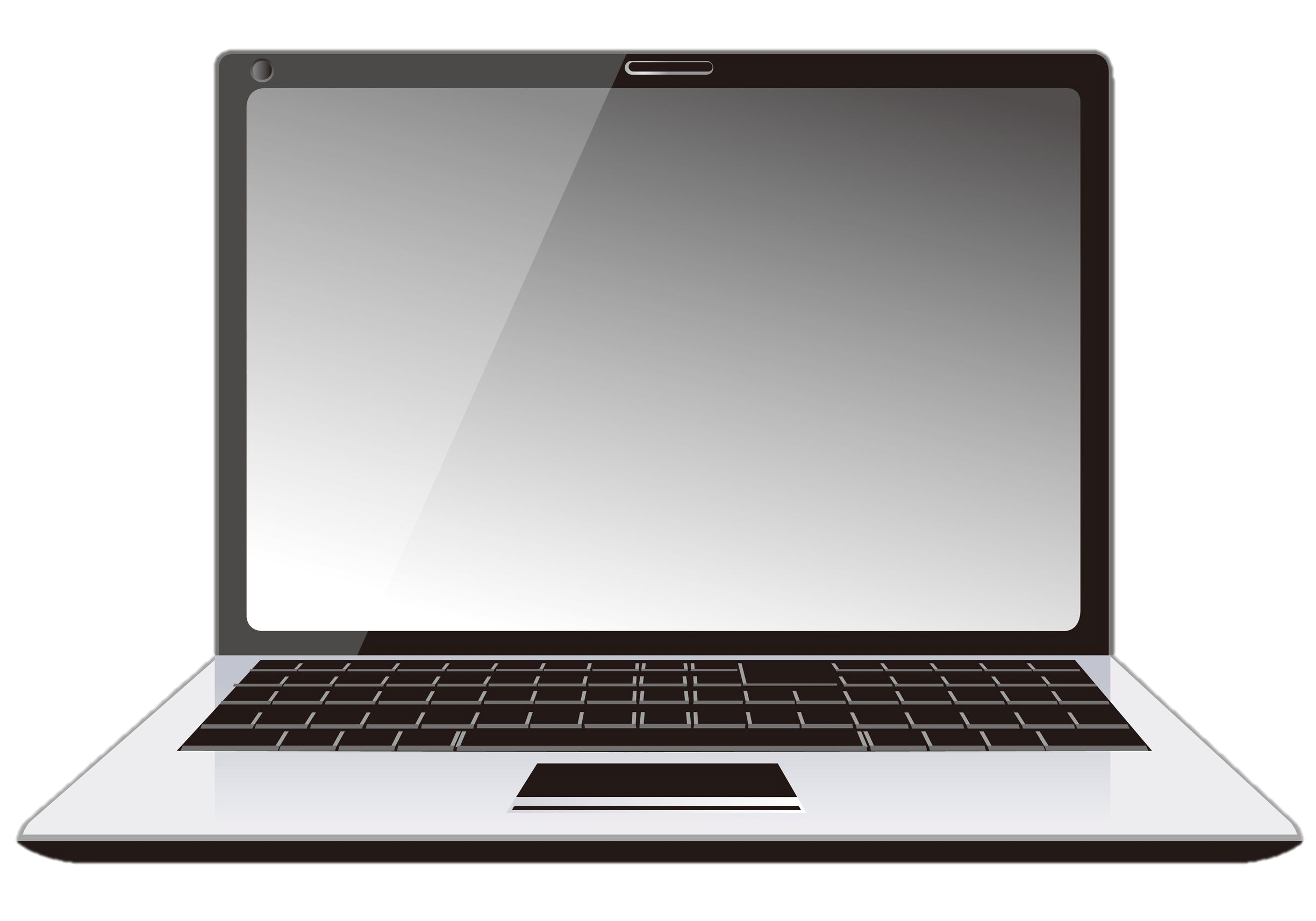 Laptop Personal computer Clip art - laptops png download - 2448*1713