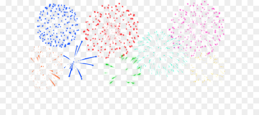 Fireworks Clip art - fireworks png download - 685*385 - Free Transparent Fireworks png Download.