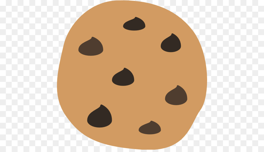 Biscuits Emoji Chocolate Food Clip art - cooking pot png download - 512*512 - Free Transparent  Biscuits png Download.