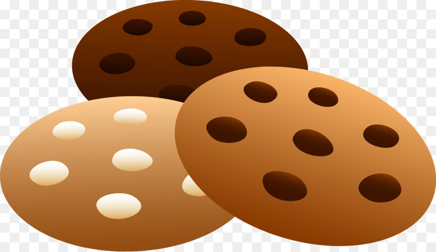 Chocolate chip cookie Clip art Biscuits Openclipart Free content - nutscene png download - 3736*2153 - Free Transparent Chocolate Chip Cookie png Download.