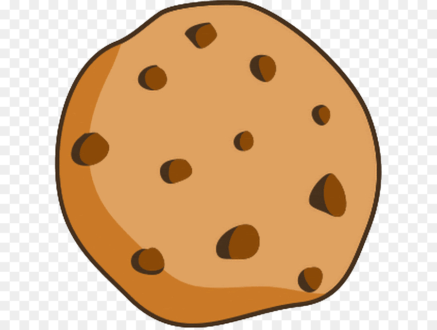 Oatmeal Cookie Chocolate chip cookie Biscuits Clip art - Cookie Cliparts Transparent png download - 675*676 - Free Transparent Oatmeal Cookie png Download.