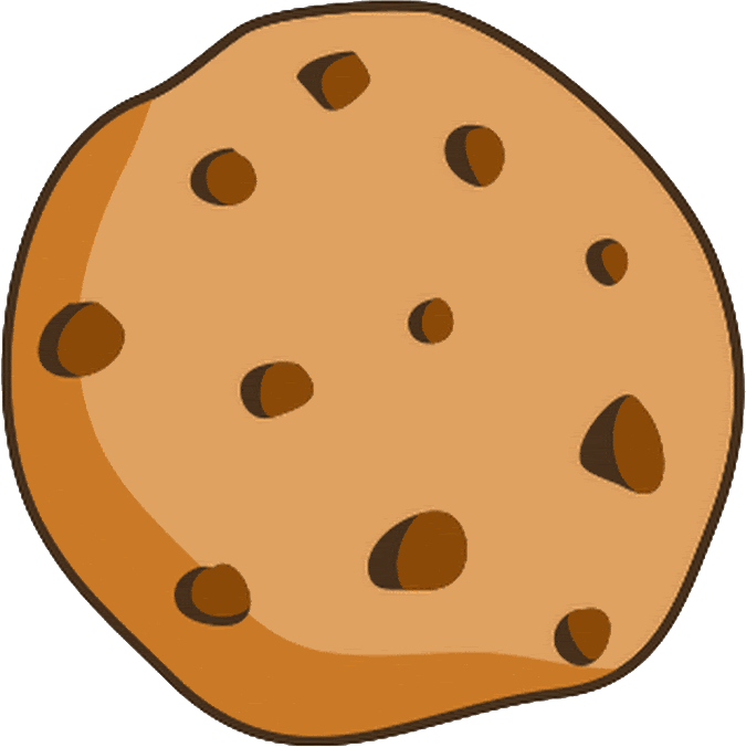 Oatmeal Cookie Chocolate Chip Cookie Biscuits Clip Art Cookie