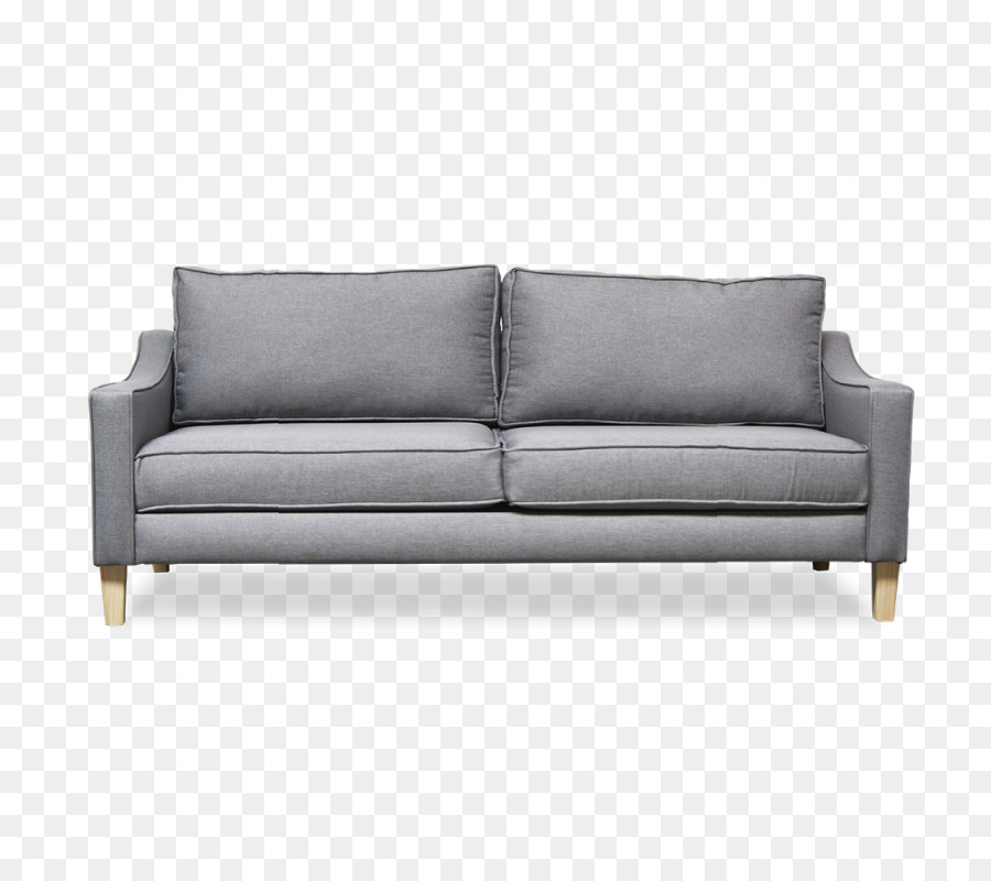 Couch Sofa bed Furniture Chair - chair png download - 800*800 - Free Transparent Couch png Download.
