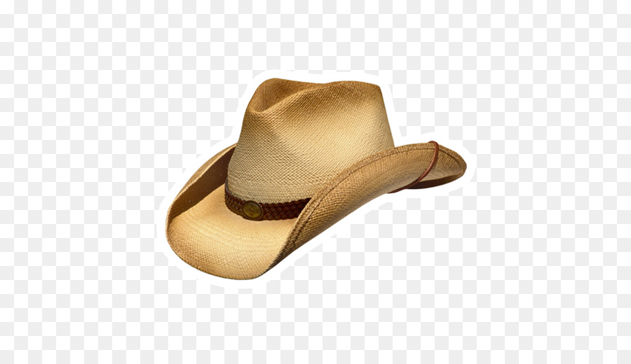 Cowboy hat Clothing - Hat png download - 512*512 - Free Transparent Cowboy Hat png Download.
