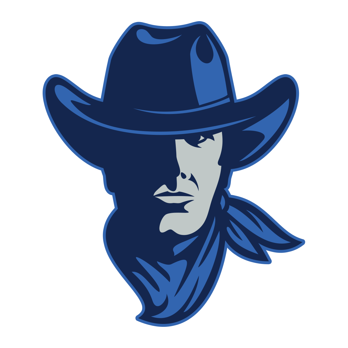 Cowboy Cartoon Stock photography - cowboy hat png download - 1200*1200