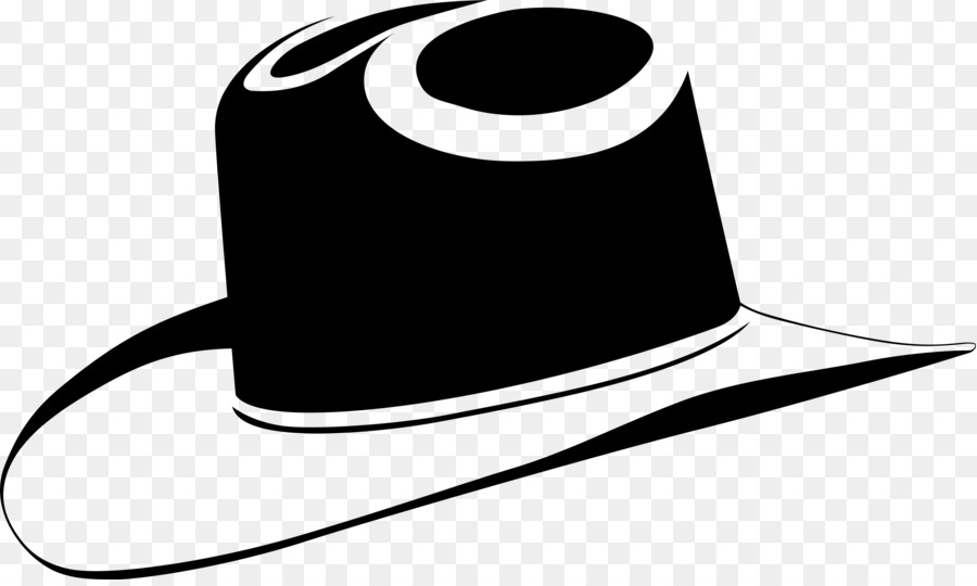 Cowboy hat Clip art - hats png download - 2400*1425 - Free Transparent Cowboy Hat png Download.