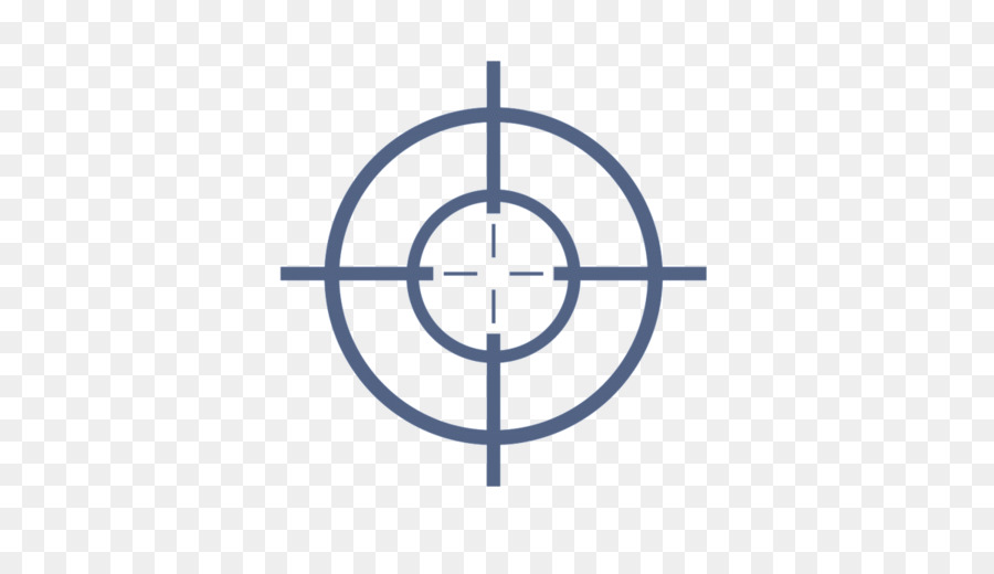 Vector graphics Clip art Royalty-free Reticle Illustration - crosshair free png download - 1200*683 - Free Transparent Royaltyfree png Download.