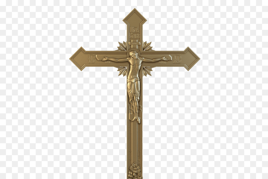 Crucifix - backgammon sign png download - 600*600 - Free Transparent Crucifix png Download.