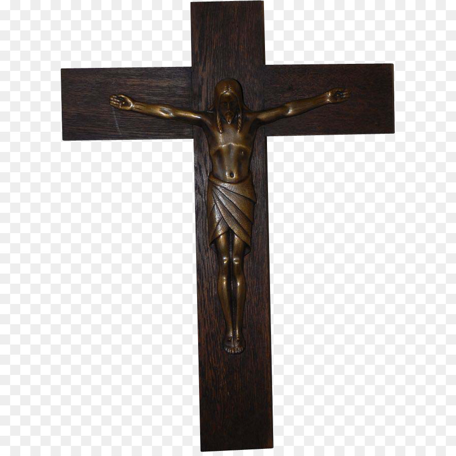 Crucifixion of Jesus Christian cross Crucifixion in the arts - christian cross png download - 892*892 - Free Transparent Crucifix png Download.