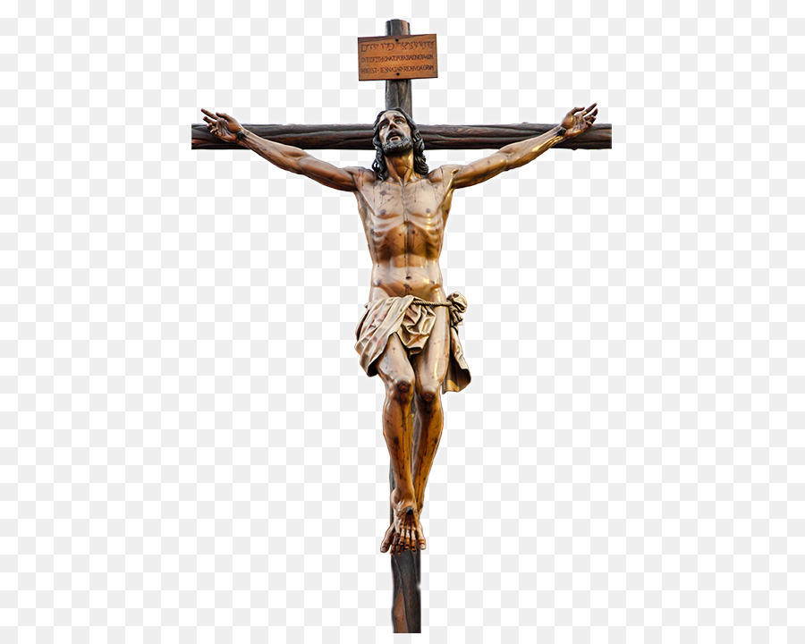 Crucifixion of Jesus Christian cross Crucifixion in the arts - christian cross png download - 472*708 - Free Transparent Crucifix png Download.