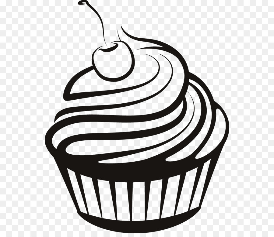 Cupcake Drawing Clip art - others png download - 768*768 - Free Transparent Cupcake png Download.