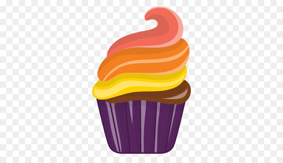 Cupcake Muffin Madeleine Drawing - cake png download - 512*512 - Free Transparent Cupcake png Download.