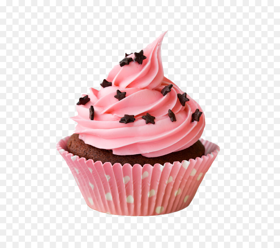 Cupcake Bakery Food Glaze - cake png download - 800*800 - Free Transparent Cupcake png Download.
