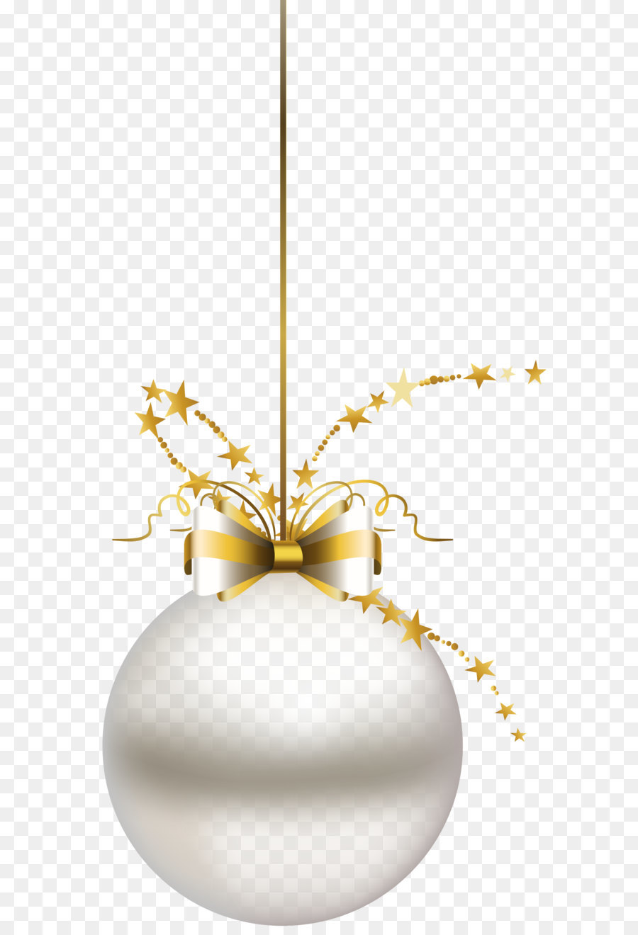 Christmas ornament Christmas tree Clip art - Transparent PNG Christmas Ball Clipart png download - 1963*3972 - Free Transparent Christmas  png Download.