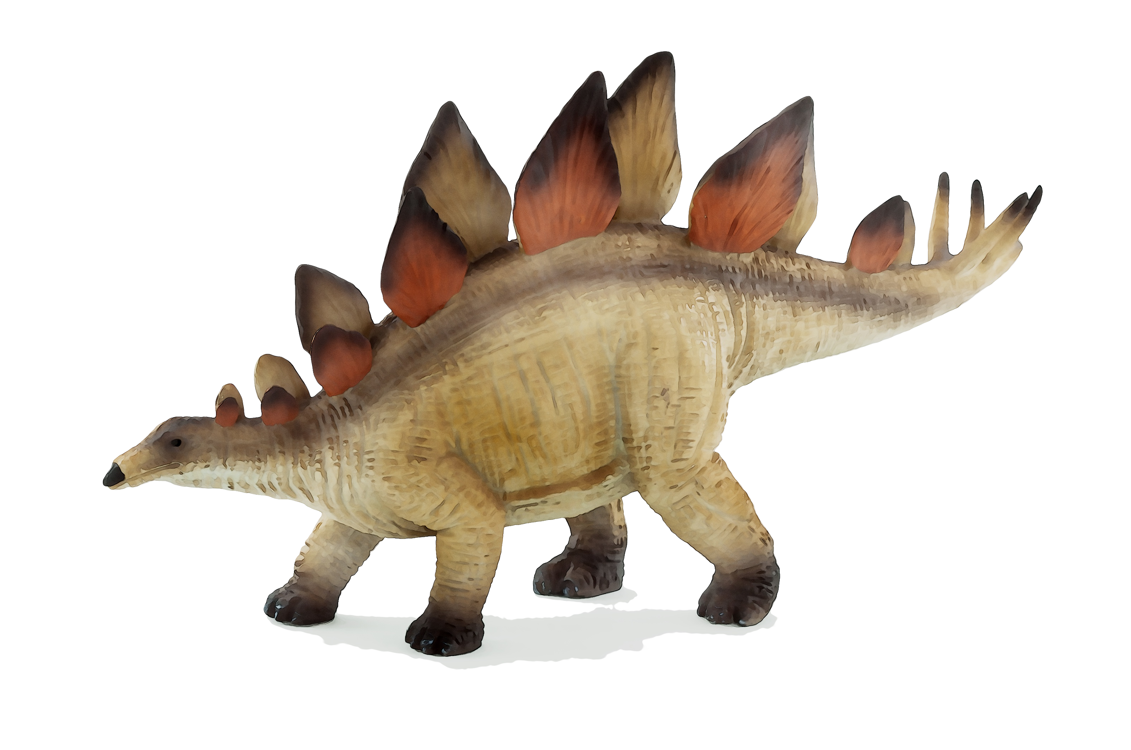 Dinosaur Fauna - png download - 3808*2527 - Free Transparent Dinosaur