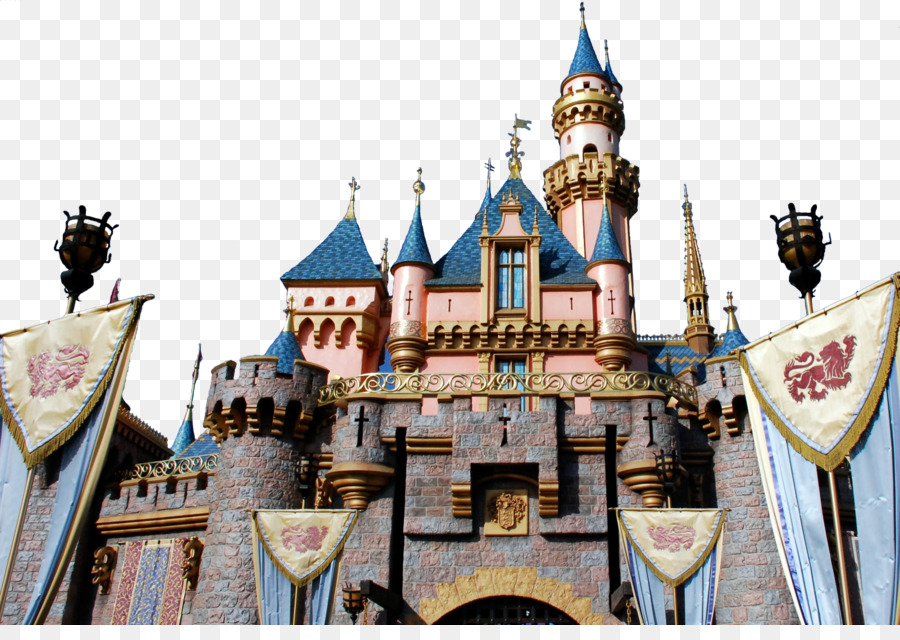 Sleeping Beauty Castle Disneyland Drive Splash Mountain Cinderella Castle - Transparent Background Castle png download - 1604*1114 - Free Transparent Sleeping Beauty Castle png Download.