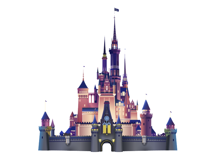 Sleeping Beauty Castle Hong Kong Disneyland Cinderella Castle The Walt