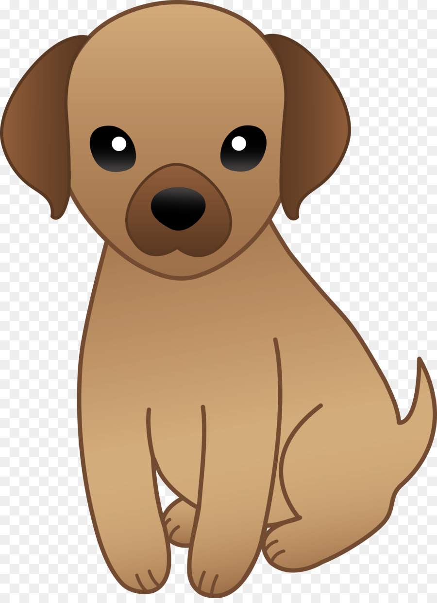 Dog Puppy Kitten Cartoon Clip art - Pets Cartoon Cliparts png download - 3402*4650 - Free Transparent Dog png Download.