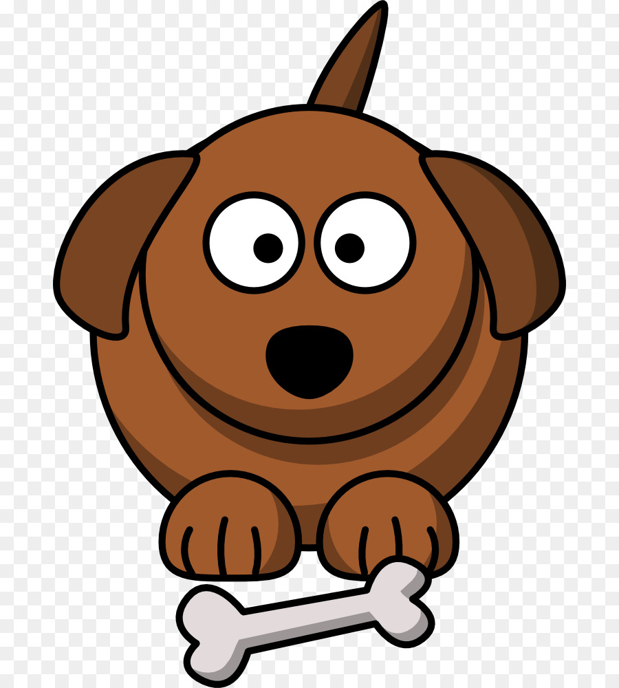 Dog Puppy Clip art - Happy Dog Clipart png download - 746*1000 - Free Transparent Dog png Download.