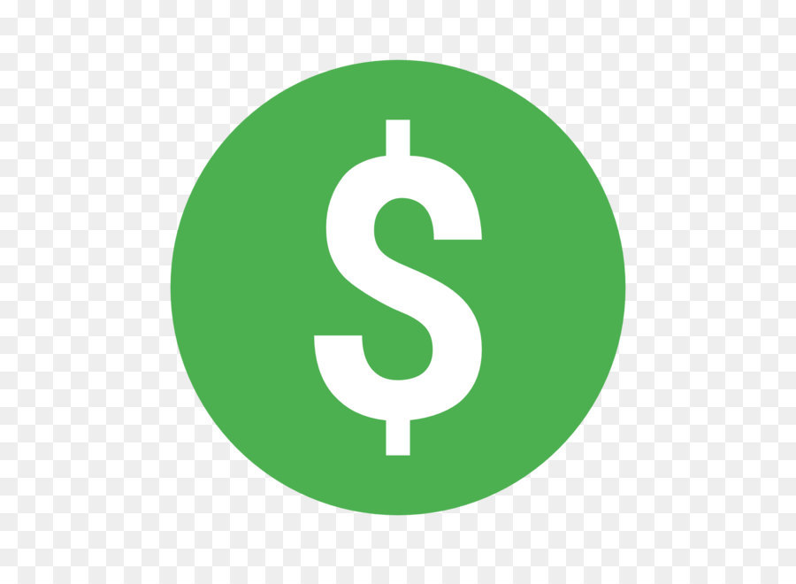 United States Dollar Icon design Icon - Dollar sign PNG png download - 1600*1600 - Free Transparent Computer Icons png Download.