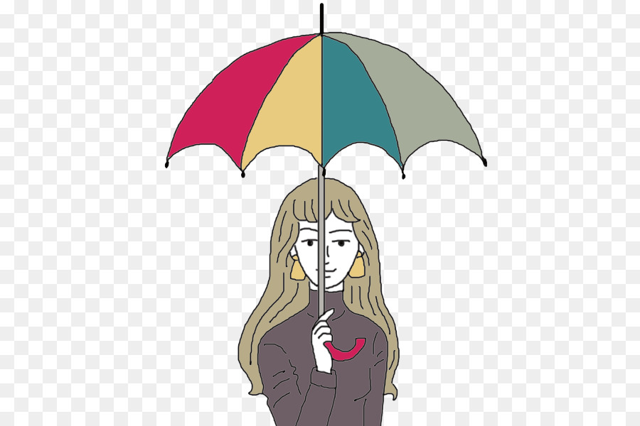 Dream dictionary Symbol Umbrella - Dream png download - 600*600 - Free Transparent Dream png Download.
