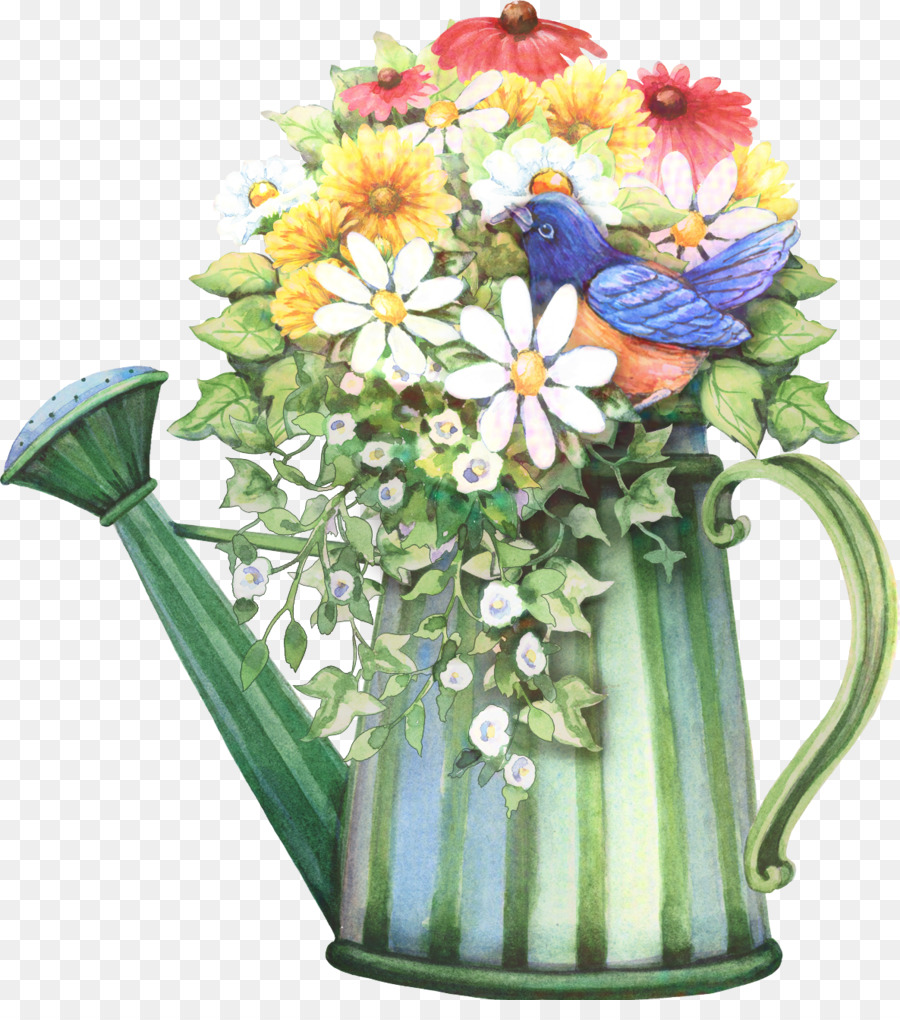 Floral design Cut flowers Flower bouquet Flowerpot -  png download - 1186*1318 - Free Transparent Floral Design png Download.