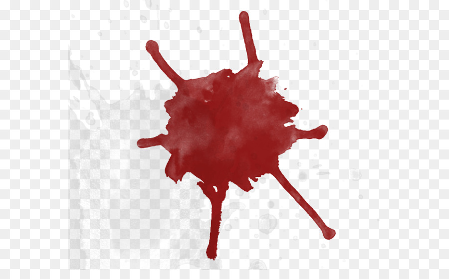 Blood Animation Clip art - Blood Splatter Clipart png download - 626*542 - Free Transparent Blood png Download.