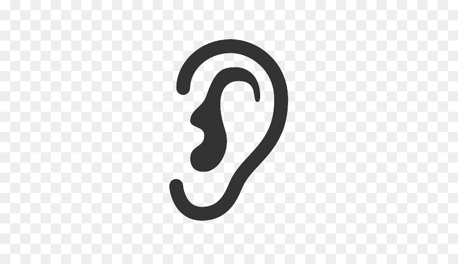 Hearing aid Symbol Computer Icons - ear png download - 512*512 - Free Transparent Ear png Download.