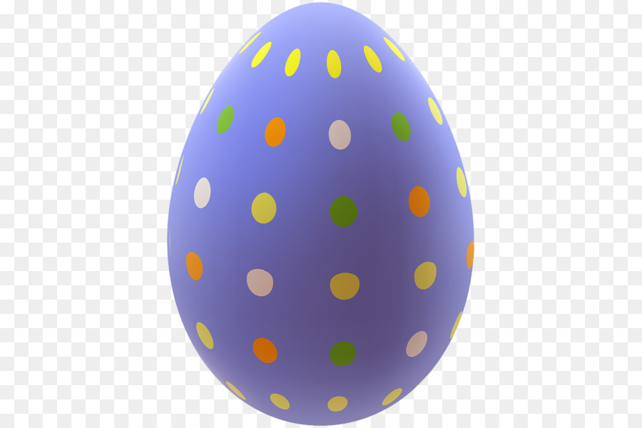 Red Easter egg Clip art - Egg png download - 435*600 - Free Transparent Easter Egg png Download.
