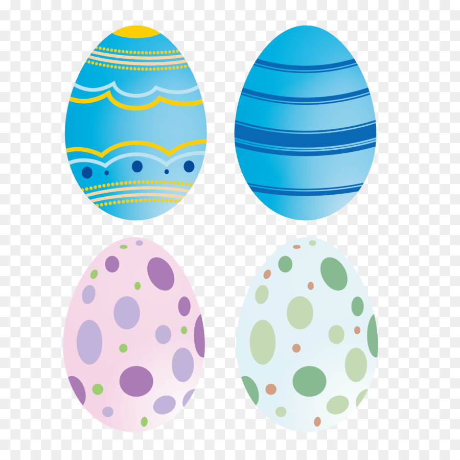 Easter Bunny Easter egg - Easter eggs png download - 1500*1500 - Free Transparent Easter Bunny png Download.