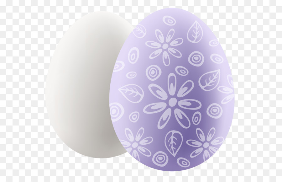Easter egg Purple Design - Transparent Easter Eggs Decor PNG Clipart Picture png download - 2727*2351 - Free Transparent Red Easter Egg png Download.